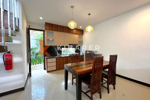 2 bedrooms Villa in Canggu, Badung, Indonesia No. 12435 3