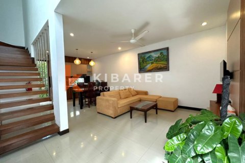 2 bedrooms Villa in Canggu, Badung, Indonesia No. 12435 2