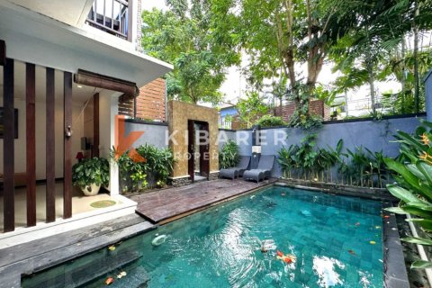 2 bedrooms Villa in Canggu, Badung, Indonesia No. 12435 12