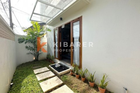 3 bedrooms Villa in Tibubeneng, Badung, Indonesia No. 12437 25