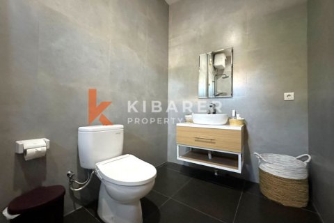 3 bedrooms Villa in Tibubeneng, Badung, Indonesia No. 12437 15