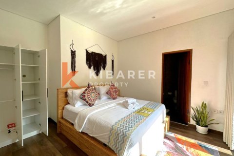 3 bedrooms Villa in Tibubeneng, Badung, Indonesia No. 12437 19