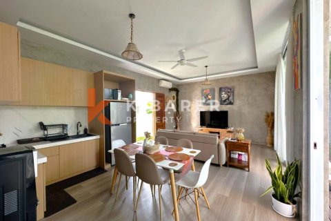 3 bedrooms Villa in Tibubeneng, Badung, Indonesia No. 12437 23