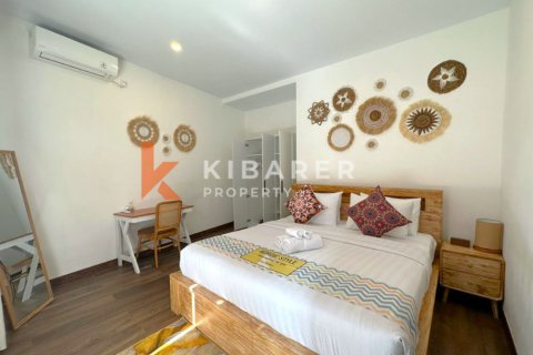 3 bedrooms Villa in Tibubeneng, Badung, Indonesia No. 12437 12