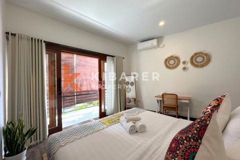 3 bedrooms Villa in Tibubeneng, Badung, Indonesia No. 12437 13