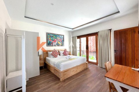 3 bedrooms Villa in Tibubeneng, Badung, Indonesia No. 12437 6