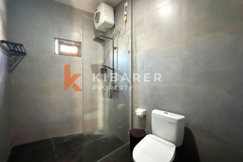 3 bedrooms Villa in Tibubeneng, Badung, Indonesia No. 12437 21
