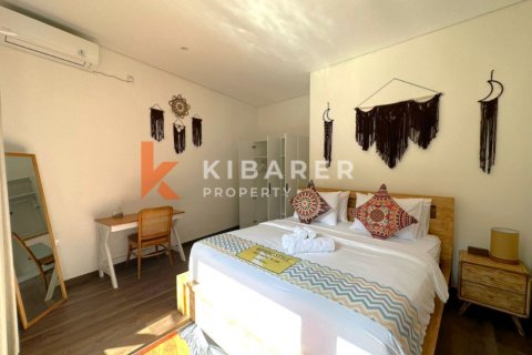 3 bedrooms Villa in Tibubeneng, Badung, Indonesia No. 12437 17