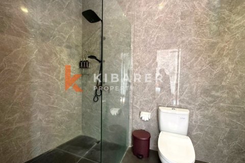 3 bedrooms Villa in Tibubeneng, Badung, Indonesia No. 12437 14