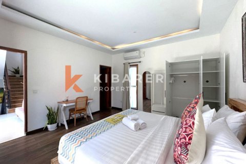 3 bedrooms Villa in Tibubeneng, Badung, Indonesia No. 12437 8