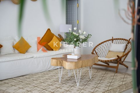 3 bedrooms Villa in Tibubeneng, Badung, Indonesia No. 12434 18