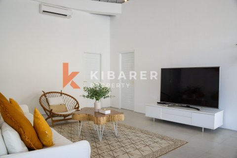 3 bedrooms Villa in Tibubeneng, Badung, Indonesia No. 12434 17