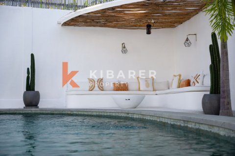 3 bedrooms Villa in Tibubeneng, Badung, Indonesia No. 12434 7