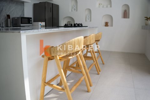 3 bedrooms Villa in Tibubeneng, Badung, Indonesia No. 12434 28