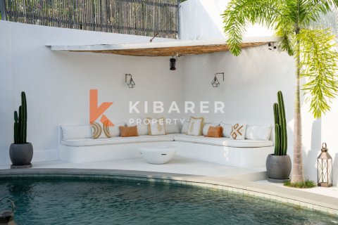 3 bedrooms Villa in Tibubeneng, Badung, Indonesia No. 12434 9