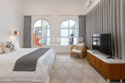3 bedrooms Villa in Tibubeneng, Badung, Indonesia No. 12434 29