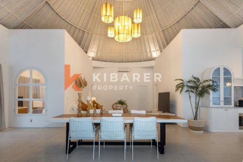 3 bedrooms Villa in Tibubeneng, Badung, Indonesia No. 12434 21