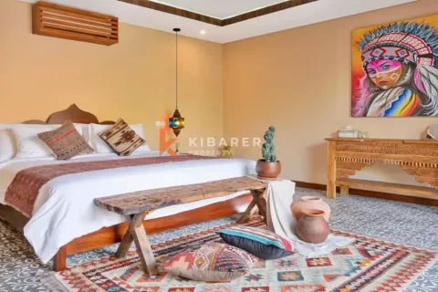 2 bedrooms Villa in Kerobokan, Badung, Indonesia No. 12440 18
