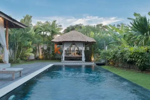 2 bedrooms Villa in Kerobokan, Badung, Indonesia No. 12440 4