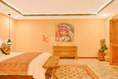 2 bedrooms Villa in Kerobokan, Badung, Indonesia No. 12440 13