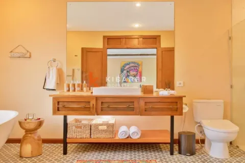 2 bedrooms Villa in Kerobokan, Badung, Indonesia No. 12440 24