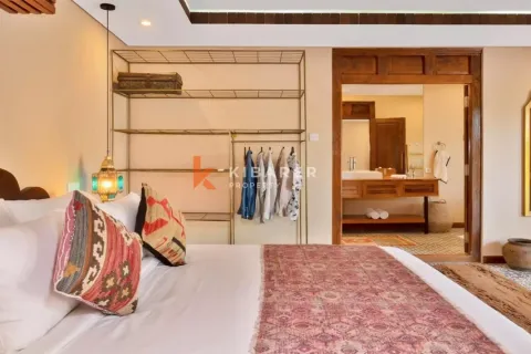 2 bedrooms Villa in Kerobokan, Badung, Indonesia No. 12440 12