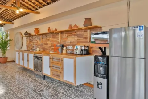 2 bedrooms Villa in Kerobokan, Badung, Indonesia No. 12440 9