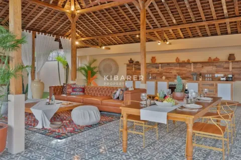 2 bedrooms Villa in Kerobokan, Badung, Indonesia No. 12440 10