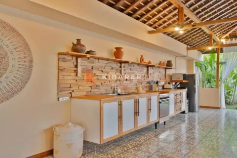 2 bedrooms Villa in Kerobokan, Badung, Indonesia No. 12440 8