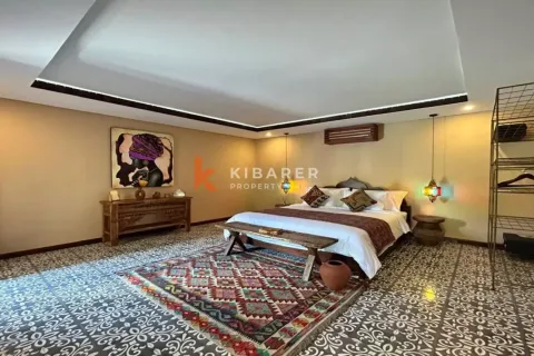 2 bedrooms Villa in Kerobokan, Badung, Indonesia No. 12440 21