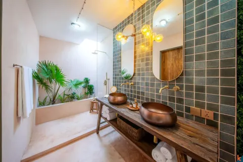 3 bedrooms Villa in Canggu, Badung, Indonesia No. 10691 10