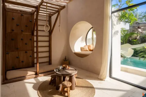 3 bedrooms Villa in Canggu, Badung, Indonesia No. 10691 4