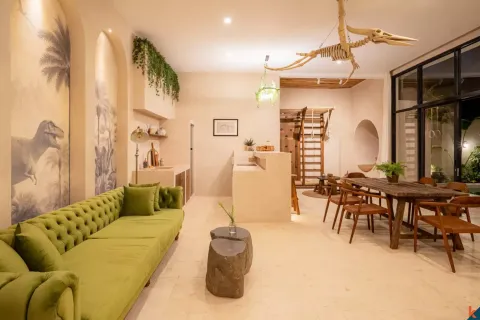 3 bedrooms Villa in Canggu, Badung, Indonesia No. 10691 5