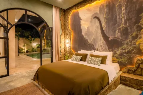 3 bedrooms Villa in Canggu, Badung, Indonesia No. 10691 9