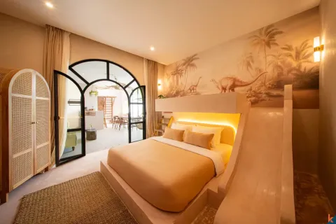 3 bedrooms Villa in Canggu, Badung, Indonesia No. 10691 12
