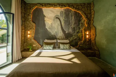 3 bedrooms Villa in Canggu, Badung, Indonesia No. 10691 6