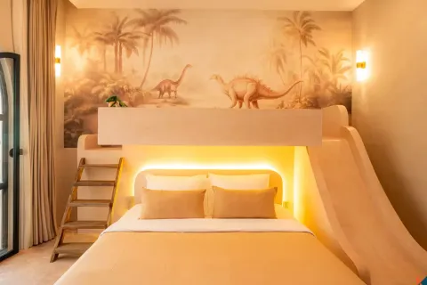 3 bedrooms Villa in Canggu, Badung, Indonesia No. 10691 11