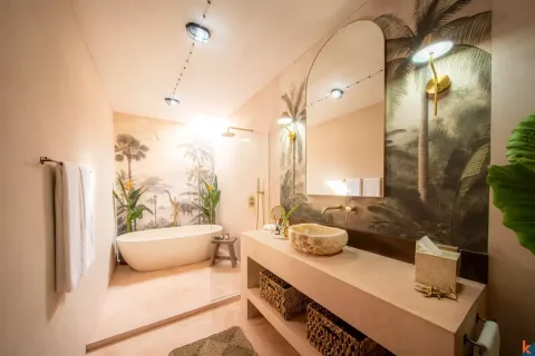 3 bedrooms Villa in Canggu, Badung, Indonesia No. 10691 15