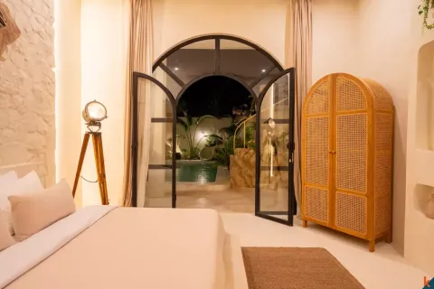 3 bedrooms Villa in Canggu, Badung, Indonesia No. 10691 13