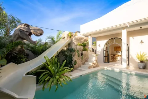 3 bedrooms Villa in Canggu, Badung, Indonesia No. 10691 2