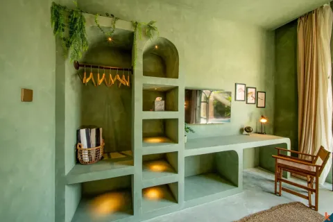 3 bedrooms Villa in Canggu, Badung, Indonesia No. 10691 8