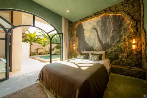 3 bedrooms Villa in Canggu, Badung, Indonesia No. 10691 7