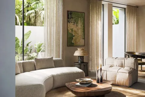 3 bedrooms Villa in Pererenan, Mengwi, Badung, Indonesia No. 10694 7