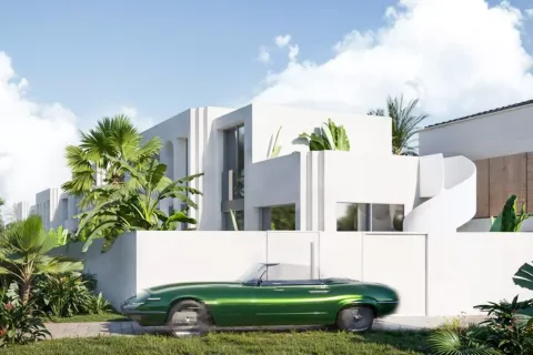 3 bedrooms Villa in Pererenan, Mengwi, Badung, Indonesia No. 10694 3