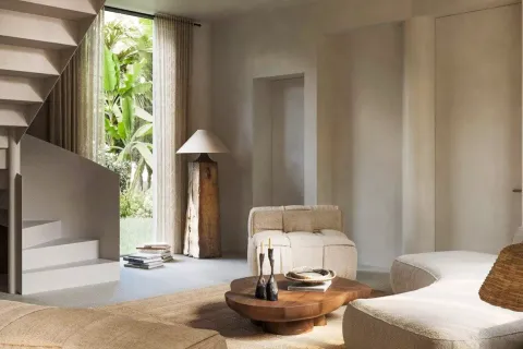 3 bedrooms Villa in Pererenan, Mengwi, Badung, Indonesia No. 10694 10