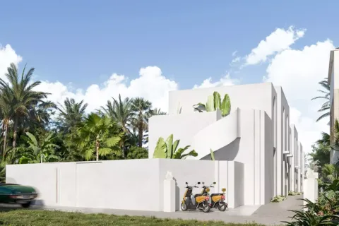 3 bedrooms Villa in Pererenan, Mengwi, Badung, Indonesia No. 10694 2