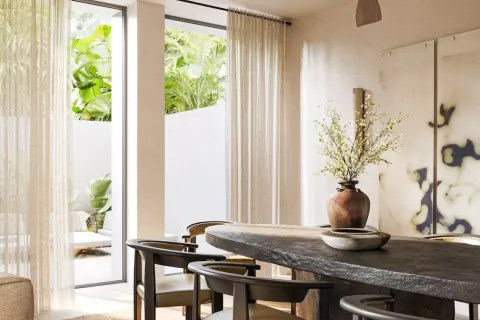 3 bedrooms Villa in Pererenan, Mengwi, Badung, Indonesia No. 10694 11