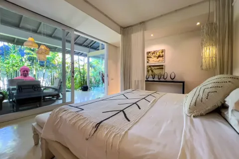 5 bedrooms Villa in Badung, Indonesia No. 10695 16