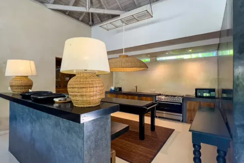 5 bedrooms Villa in Badung, Indonesia No. 10695 14