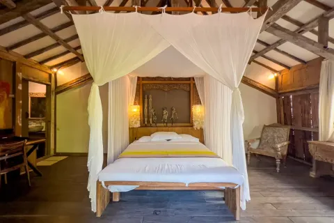 5 bedrooms Villa in Badung, Indonesia No. 10695 25
